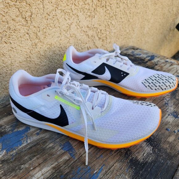 Nike Zoom Rival XC 6Cross-Country Spikes  Size men 8.5 -Woman 10 main image 4